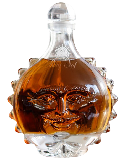 San Matias Rey Sol Extra Anejo Tequila San Matias