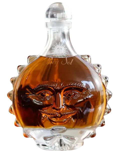 San Matias Rey Sol Extra Anejo Tequila San Matias