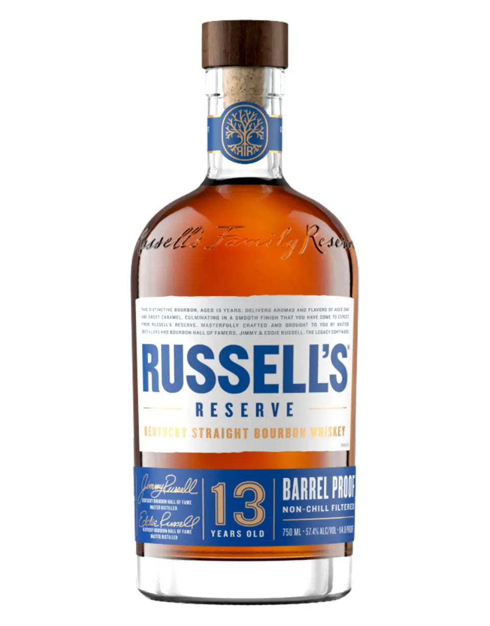 Buy Russell's Reserve 13 Year Old Bourbon