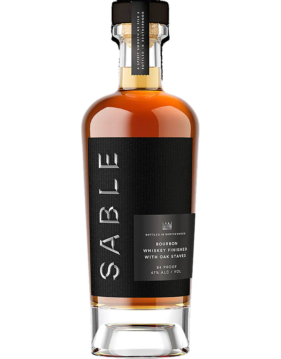 Buy Sable Bourbon