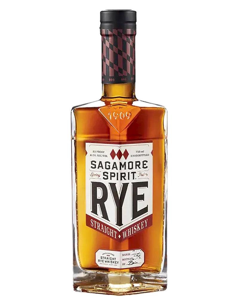Buy Sagamore Signature Rye Whiskey