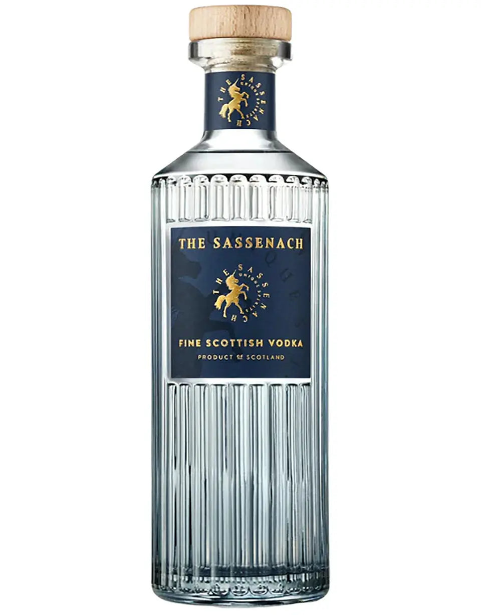 Buy The Sassenach Fine Scottish Vodka