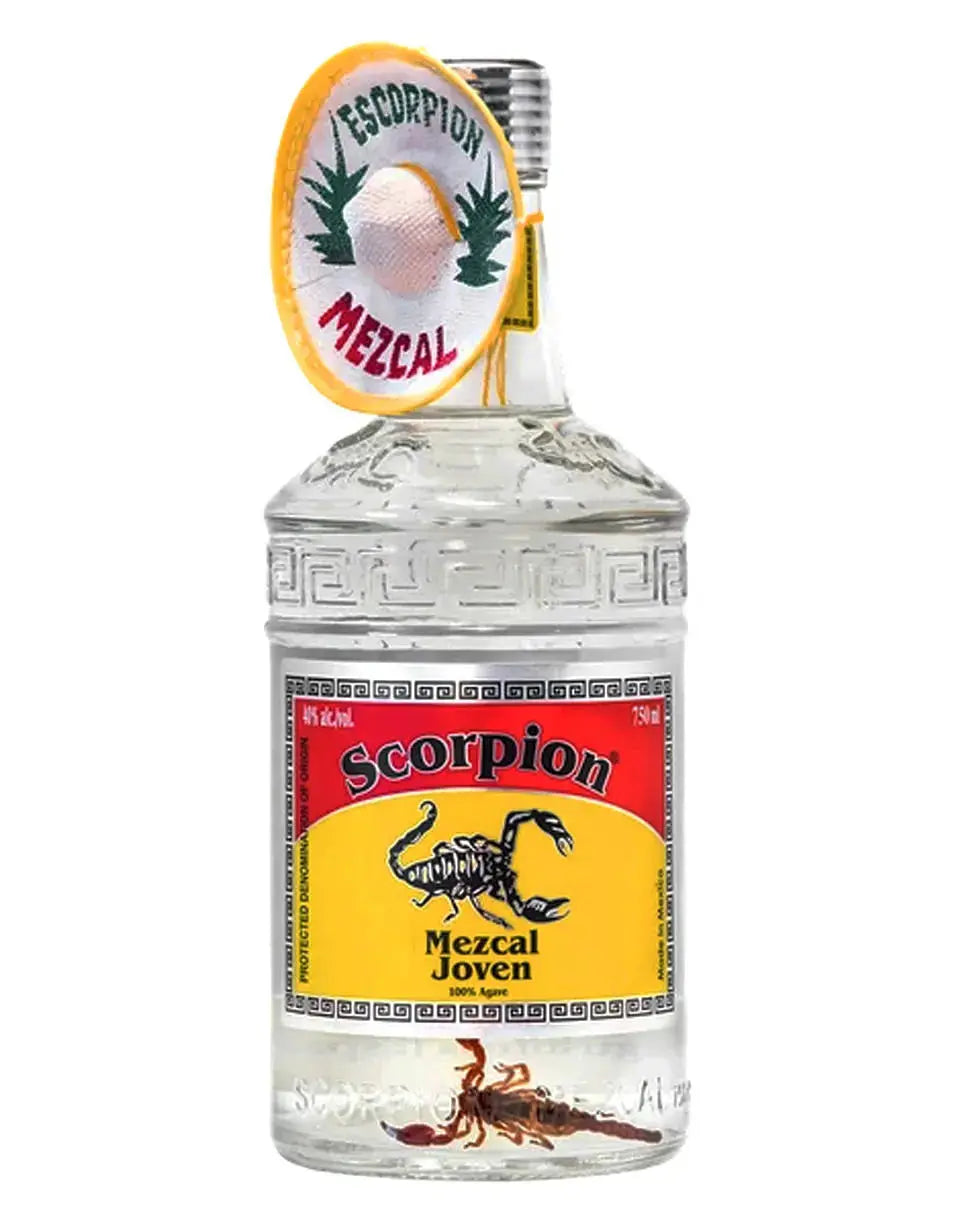 scorpion-mezcal-silver-750m