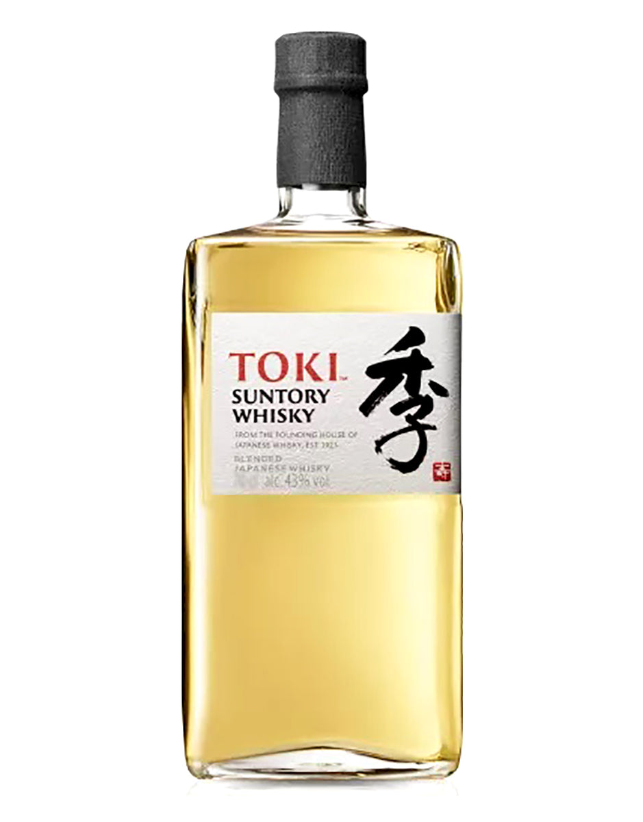 Buy Suntory Toki Japanese Whisky | Craft Spirit Shop