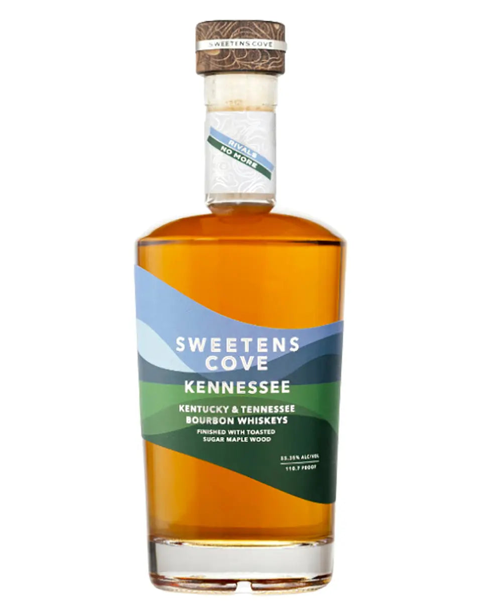 Buy Sweetens Cove Kennessee Peyton Manning Bourbon