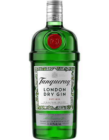 Tanqueray London Dry Gin Tanqueray