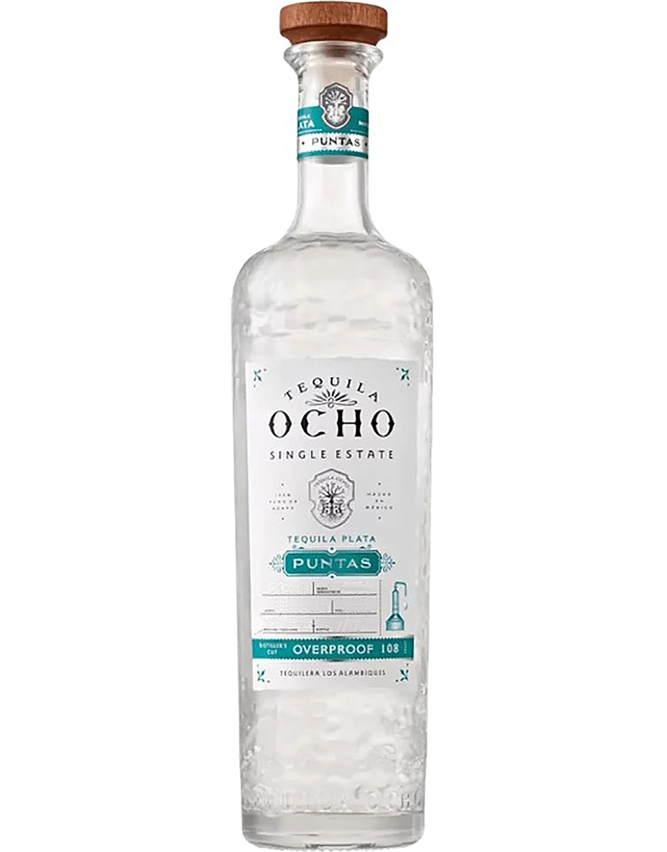 Buy Tequila Ocho Puntas