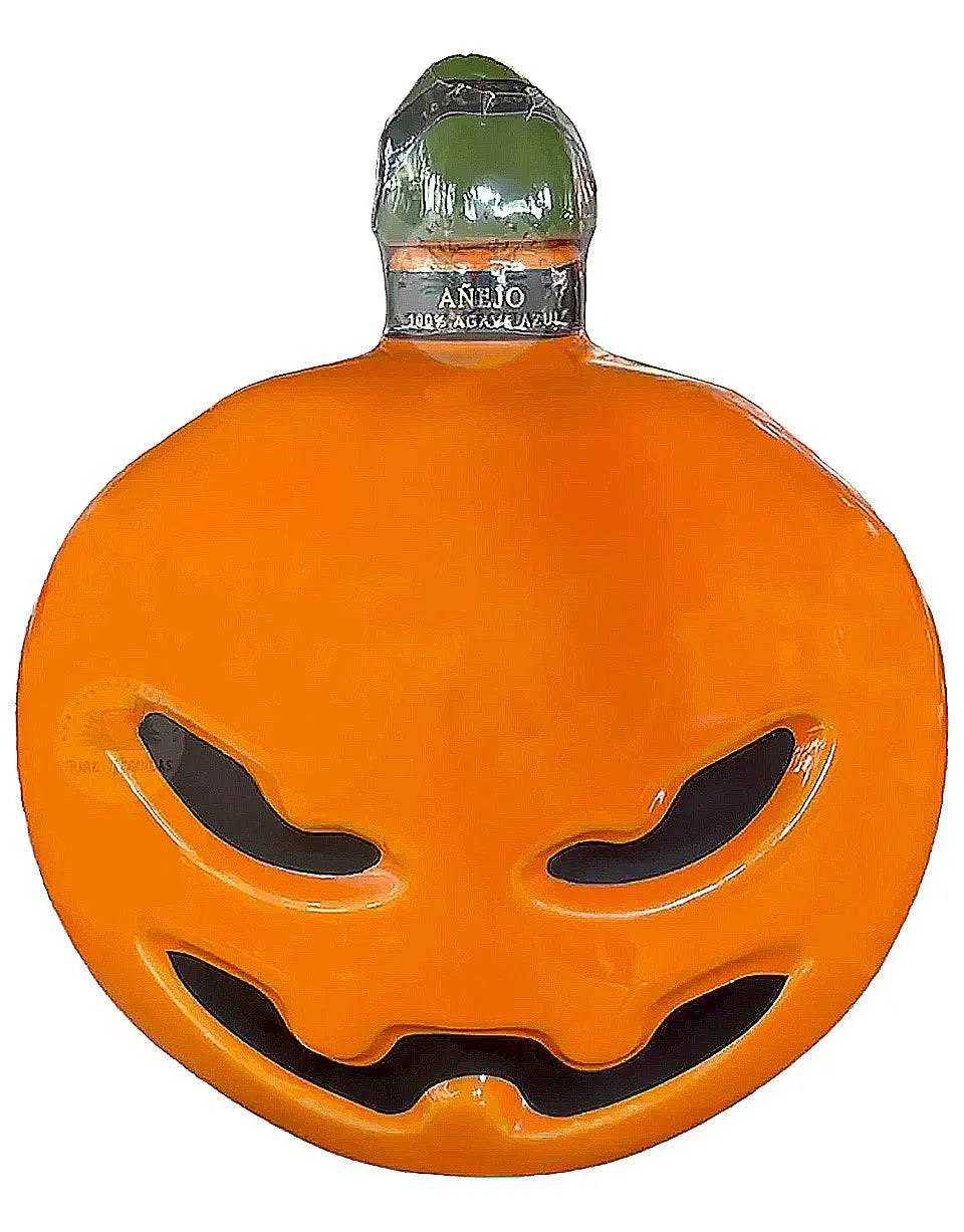 Buy Tierra Sagrada Pumpkin Limited Edition Añejo Tequila