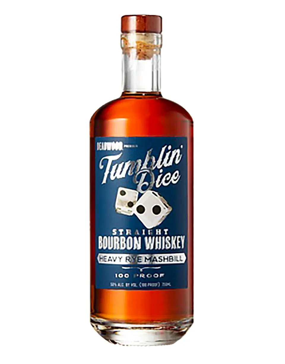 Buy Tumblin Dice Heavy Rye Bourbon