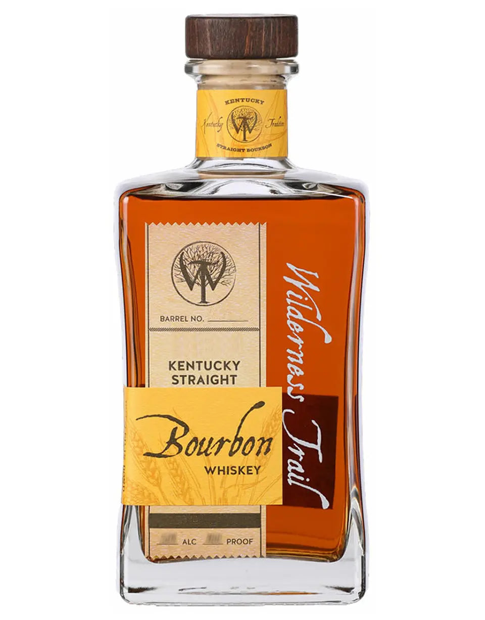 Wilderness Trail Wheated Bourbon Wilderness Trail