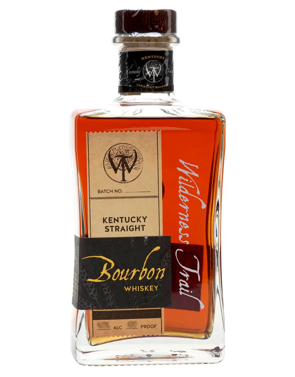 Buy Wilderness Trail Small Batch Bourbon