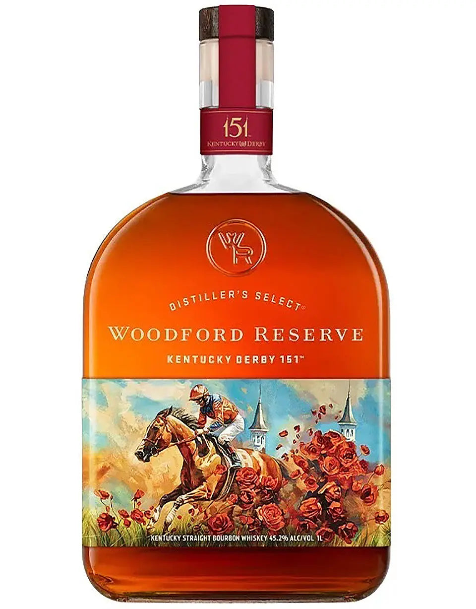 Buy Woodford Reserve Kentucky Derby 151 Limited Edition