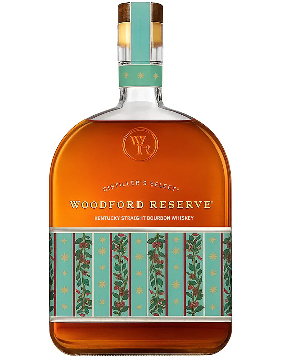 Buy Woodford Reserve X Markarian Limited Holiday Bourbon