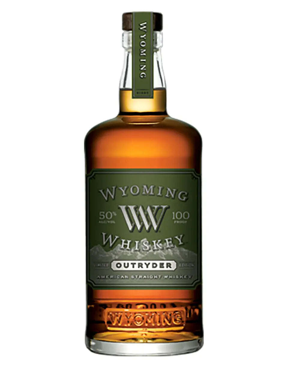 Buy Wyoming Outryder Whiskey