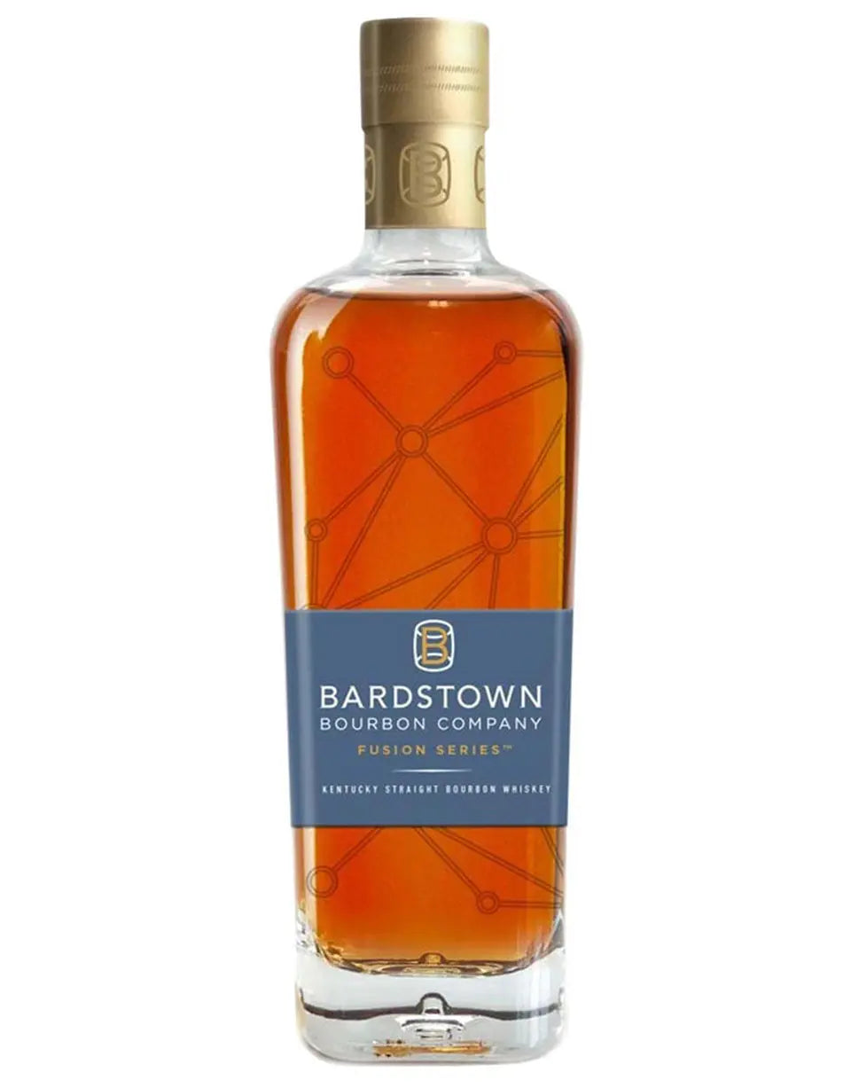 Bardstown Bourbon Fusion Series