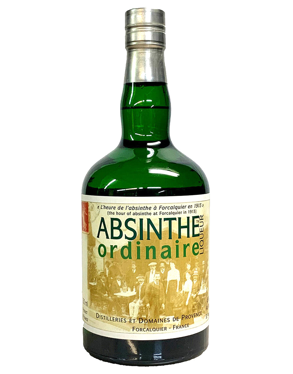 Absinthe Ordinaire