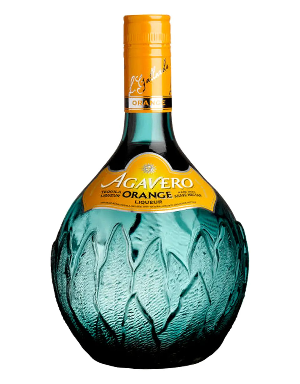 Agavero Orange Liqueur