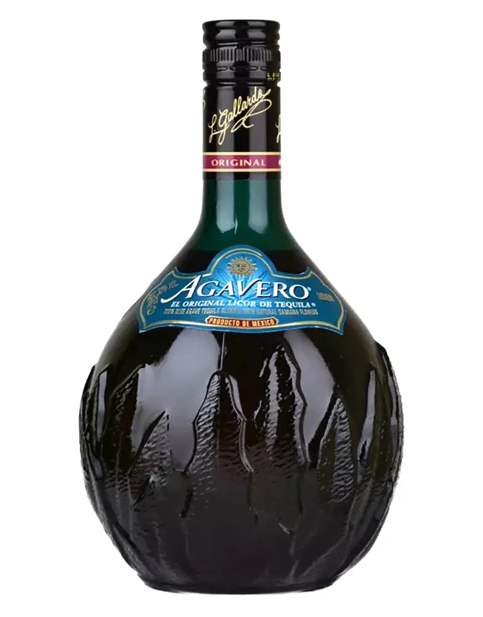 Agavero Licor De Tequila Liqueur