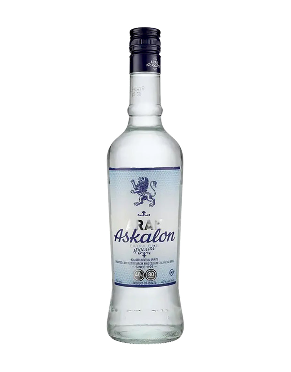 Askalon Arak Liqueur Craft Spirit Shop