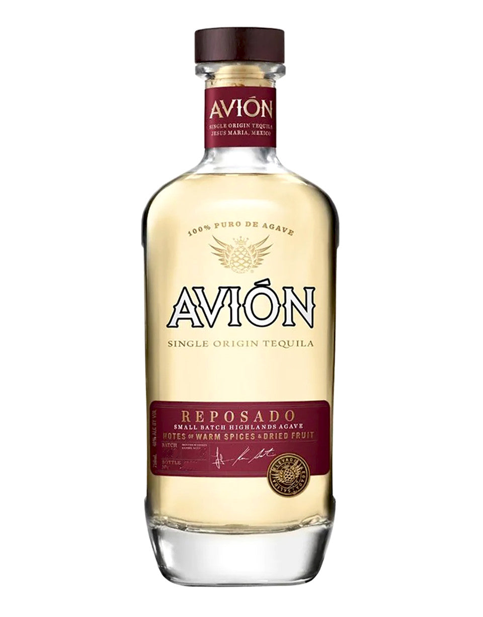 Buy Avion Reposado Tequila