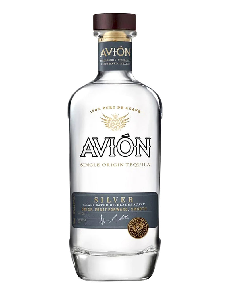 Buy Avion Silver Tequila
