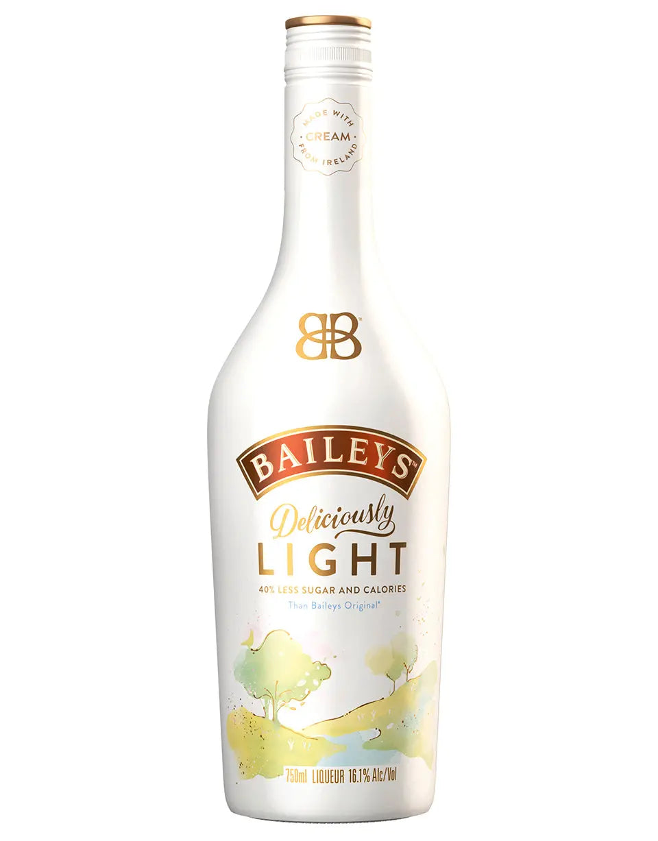 Baileys Deliciously Light Irish Cream Liqueur