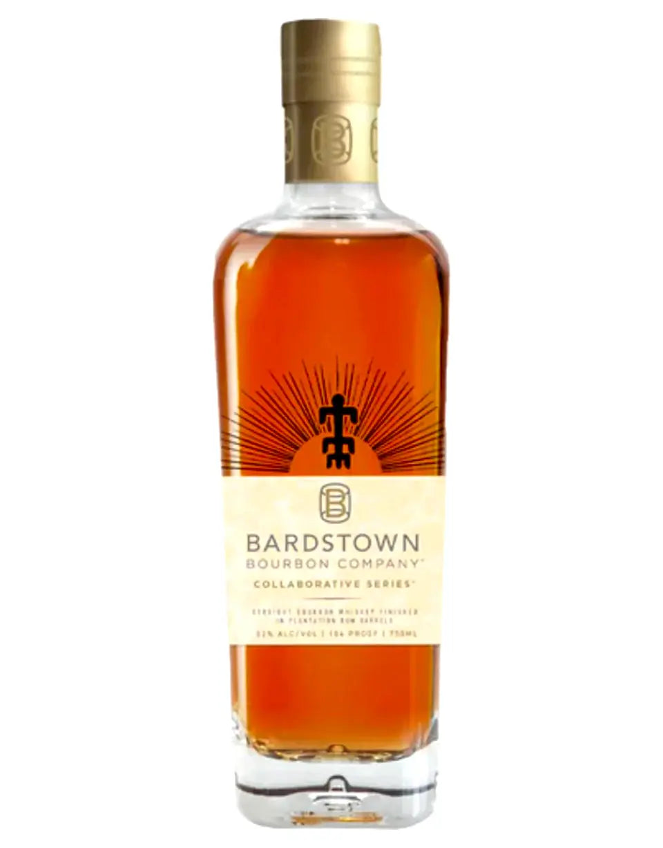 Bardstown Bourbon Collaborative Series