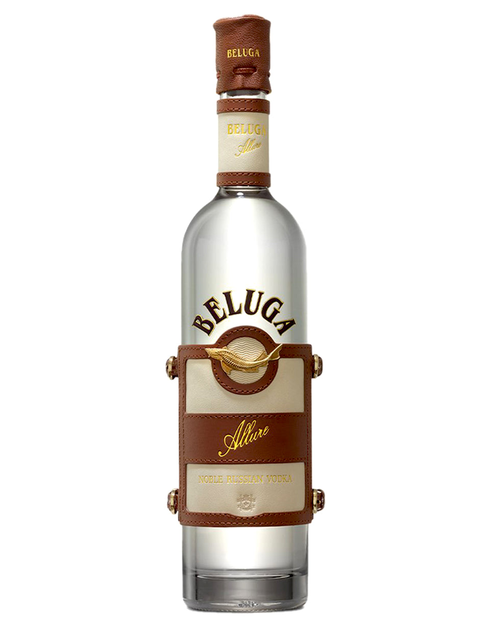 Beluga Allure Vodka