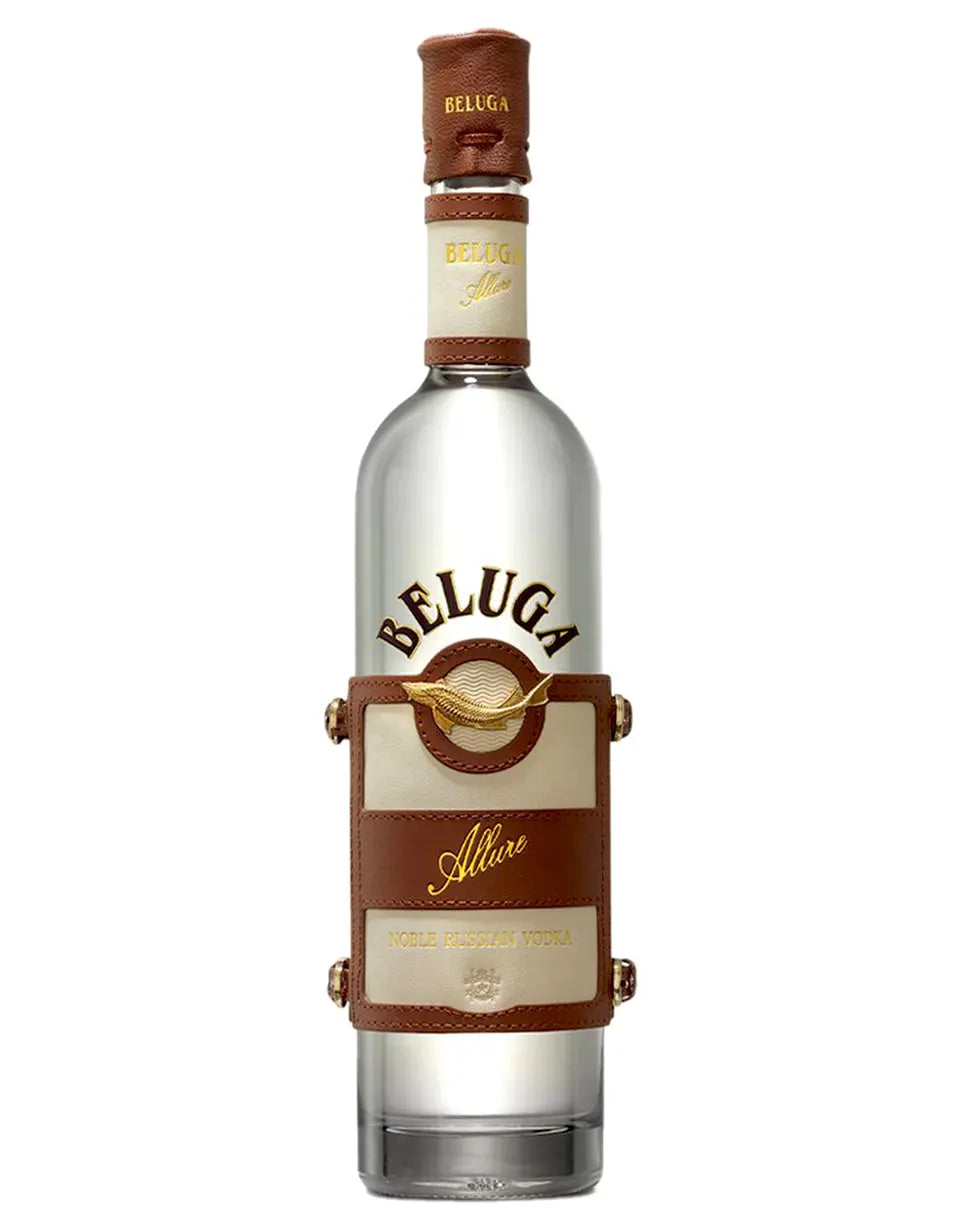 Beluga Allure Vodka