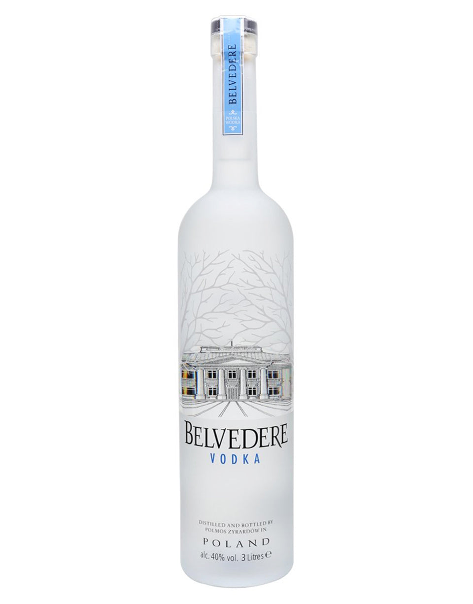 Belvedere Vodka