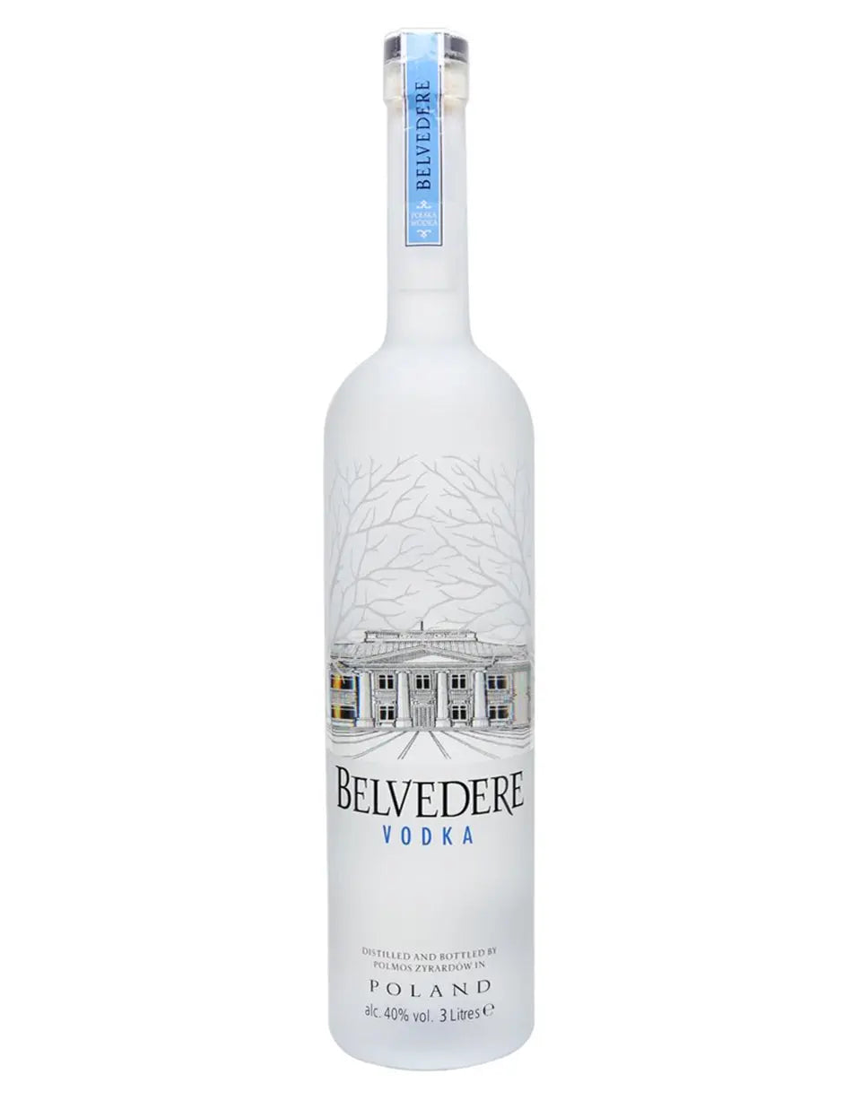 Belvedere Vodka