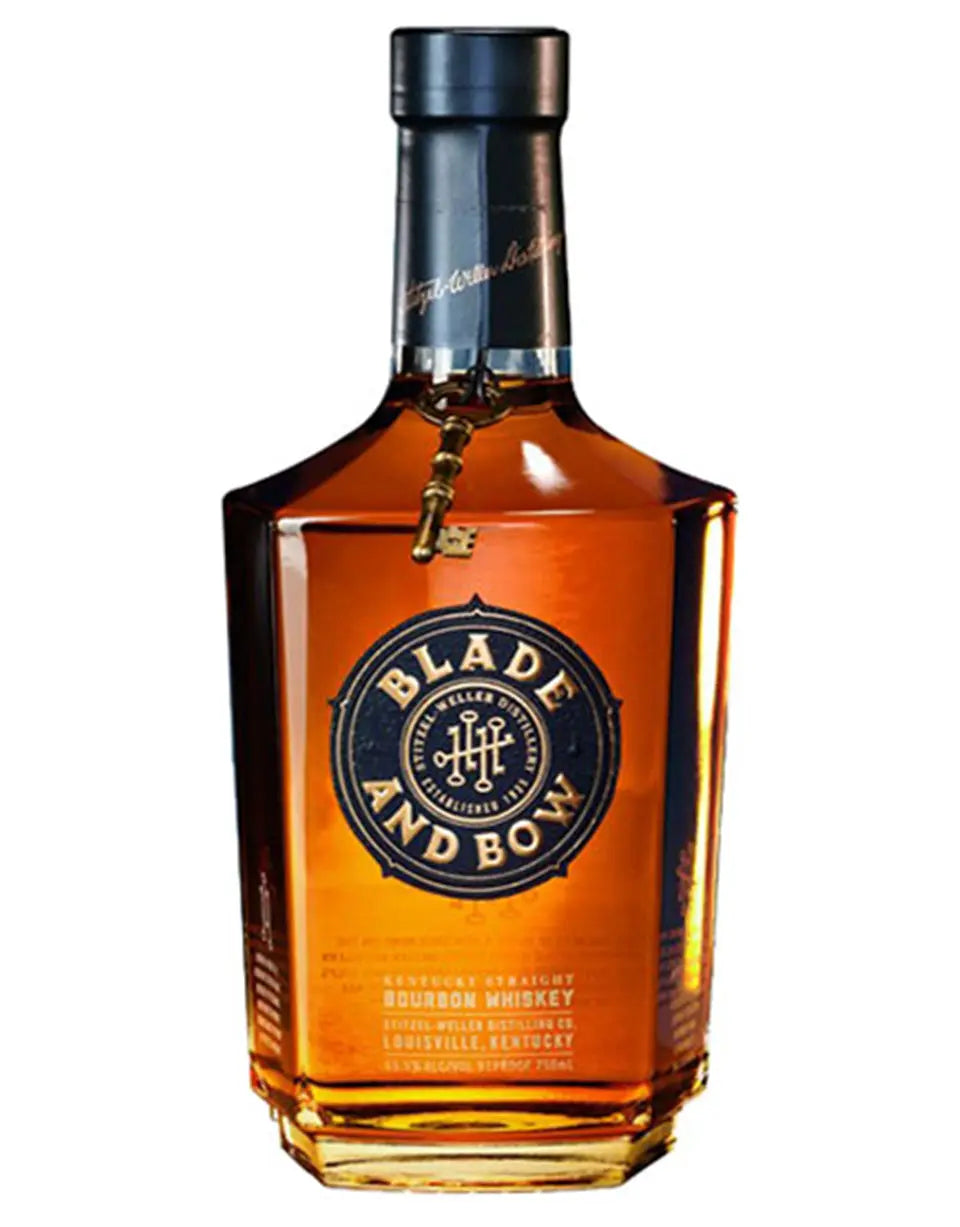 Blade and Bow Kentucky Straight Bourbon Whiskey