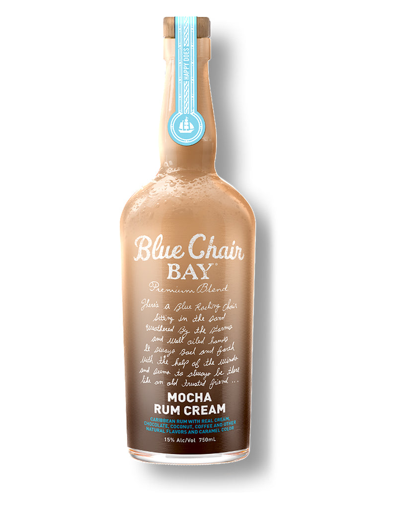 Buy Blue Chair Bay Kenny Chesney Mocha Rum Cream