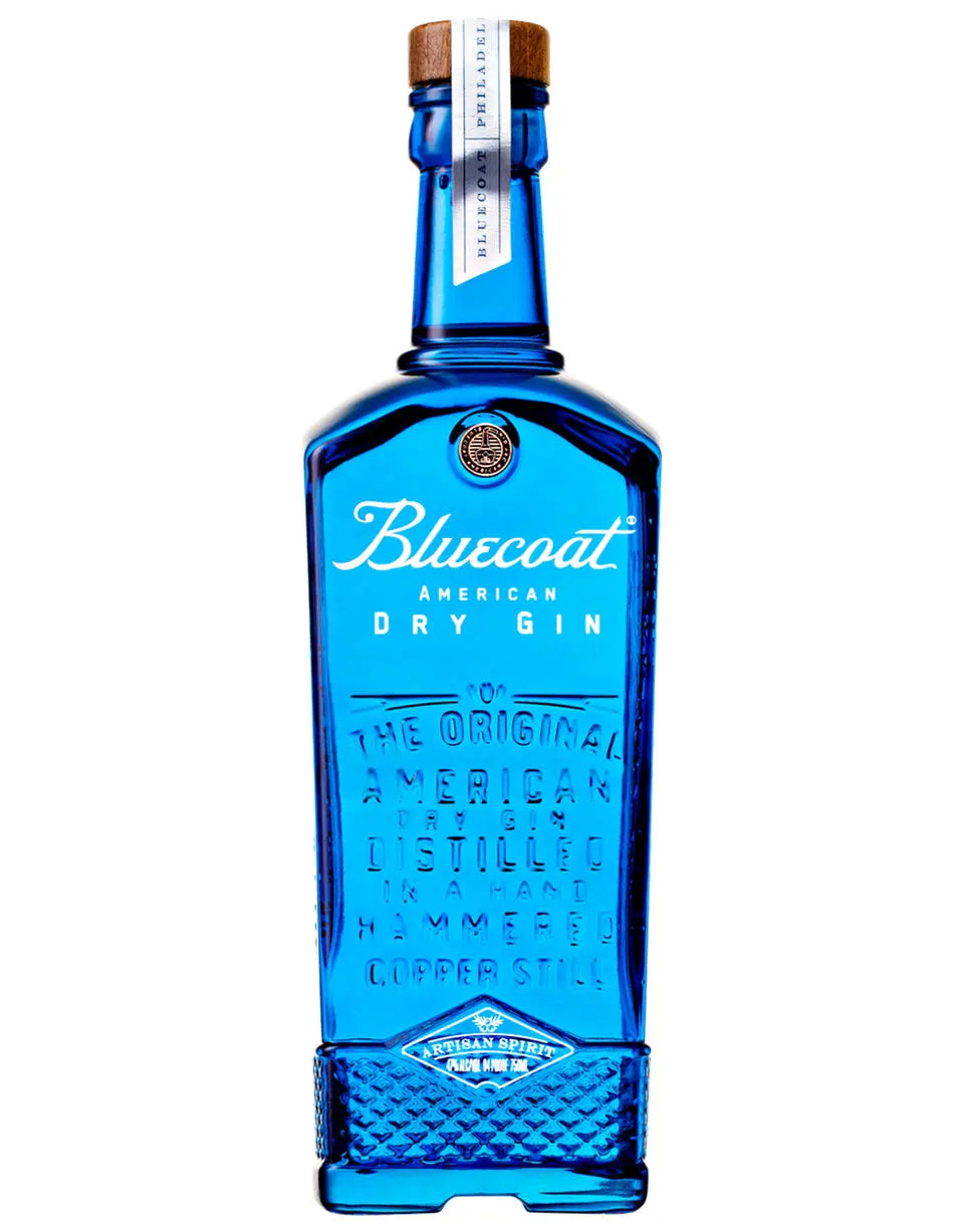 Bluecoat American Dry Gin