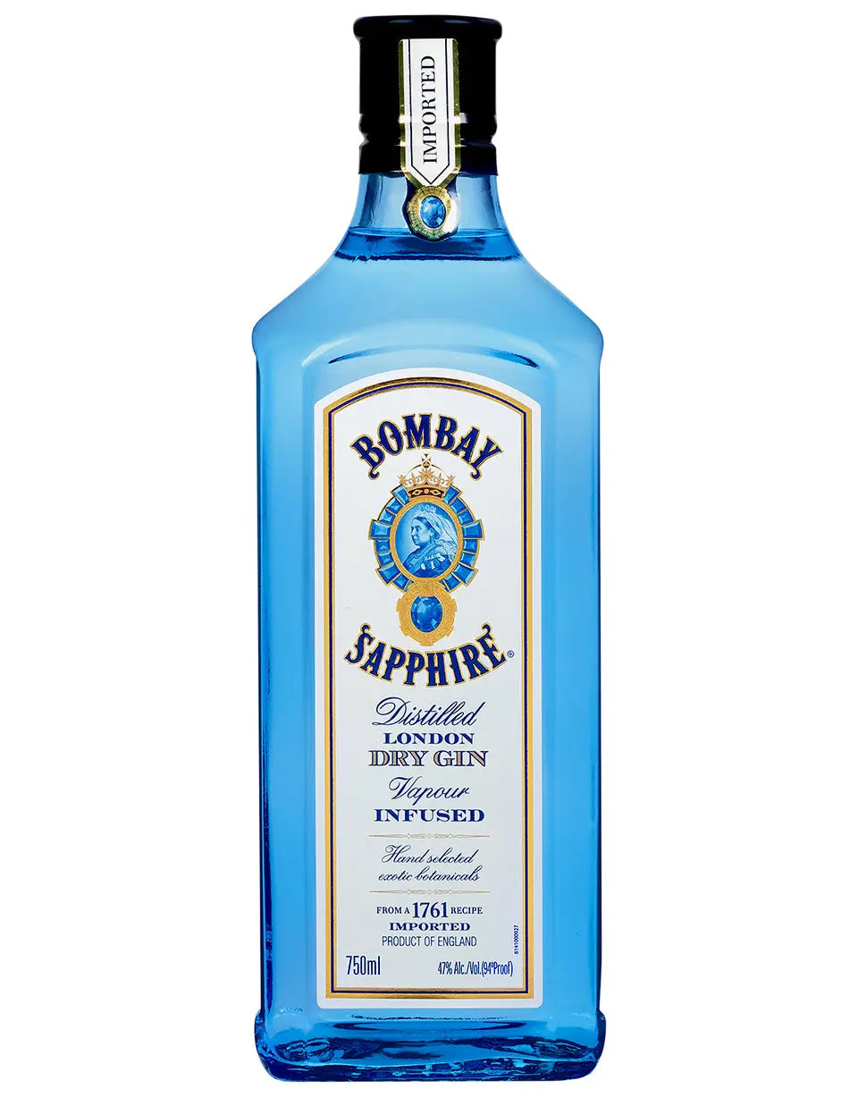 Bombay Sapphire Gin