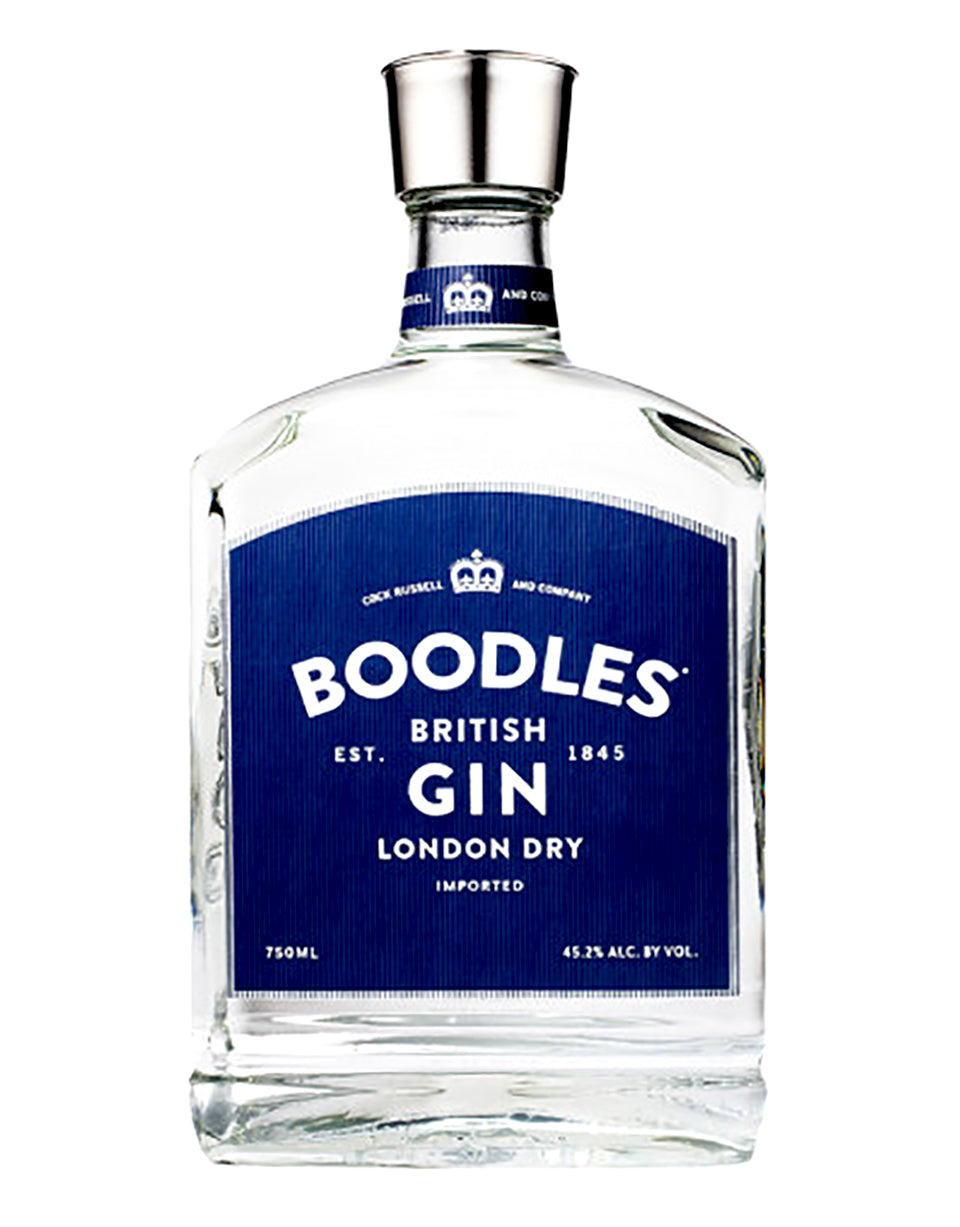 Boodles British Gin Boodles