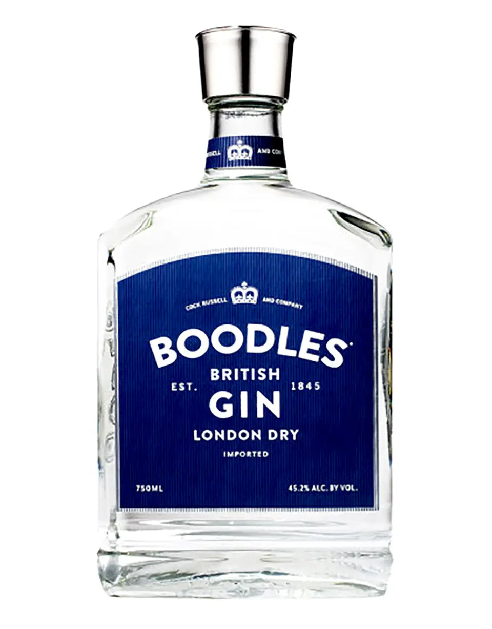 Boodles British Gin Boodles