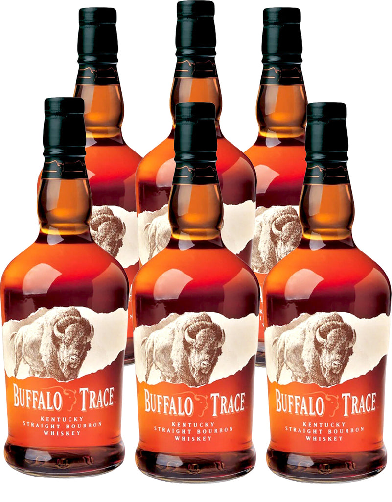 Buy Buffalo Trace Bourbon 6-Pack