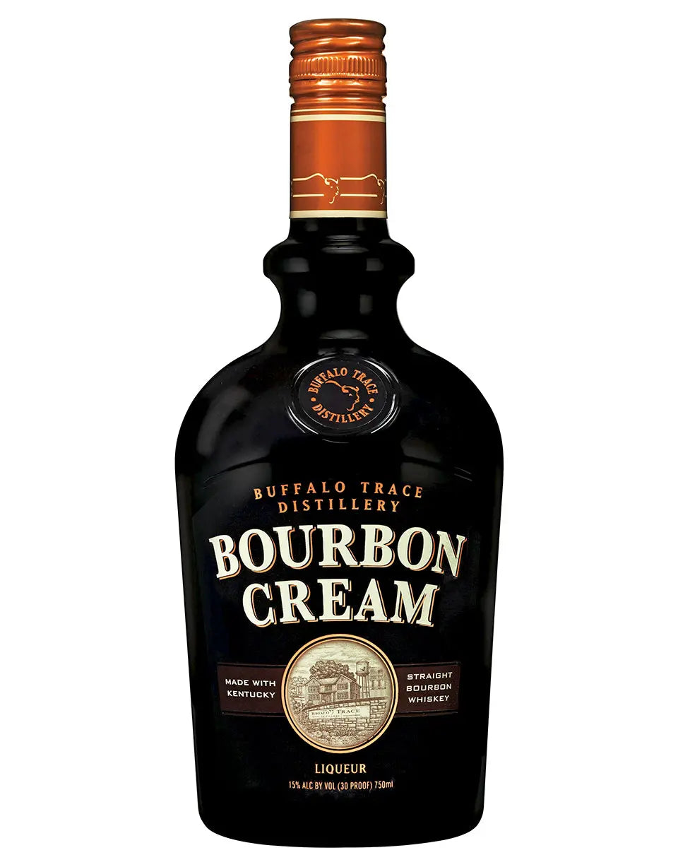 Buffalo Trace Bourbon Cream