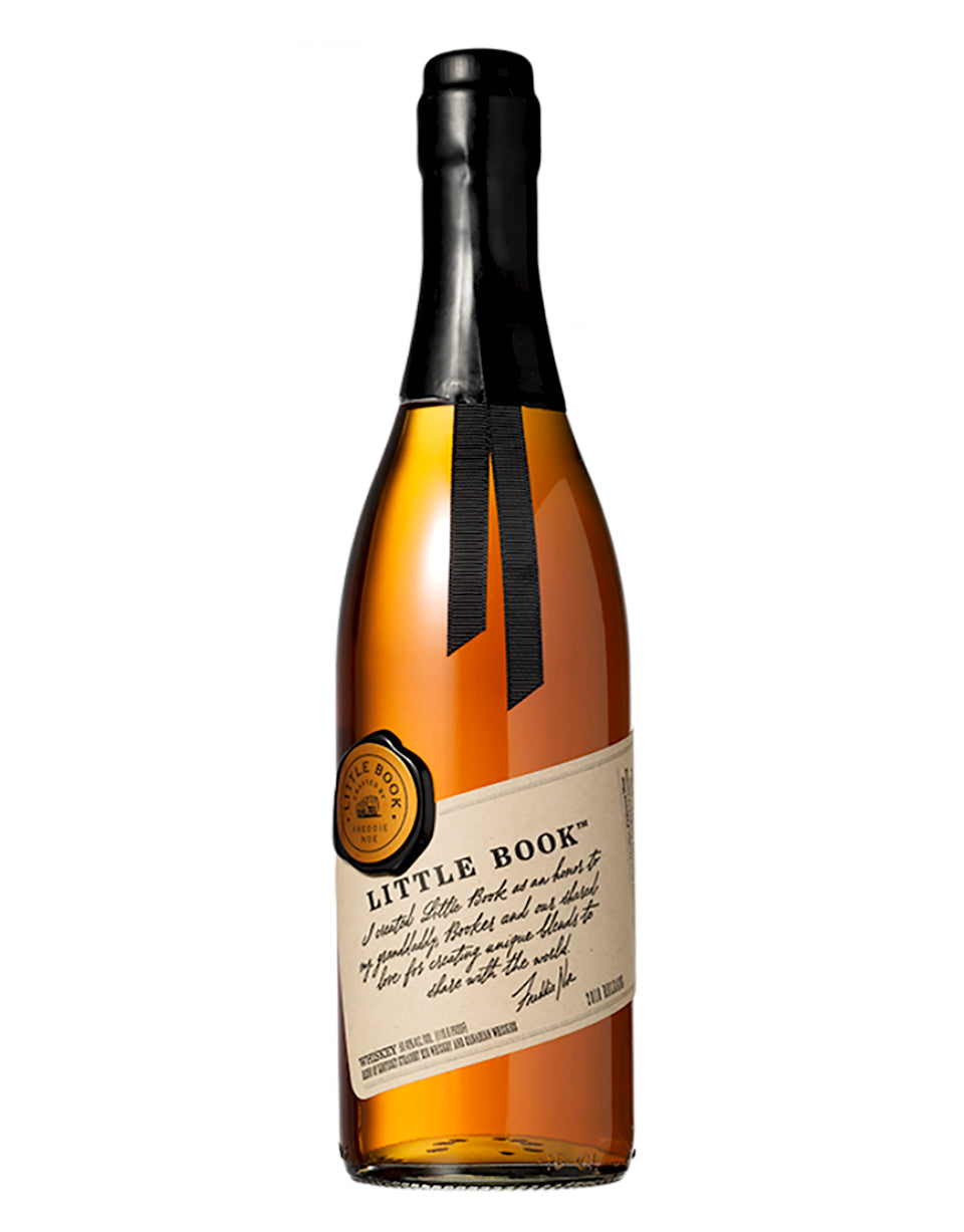 Buy Little Book Chapter 1 The Easy