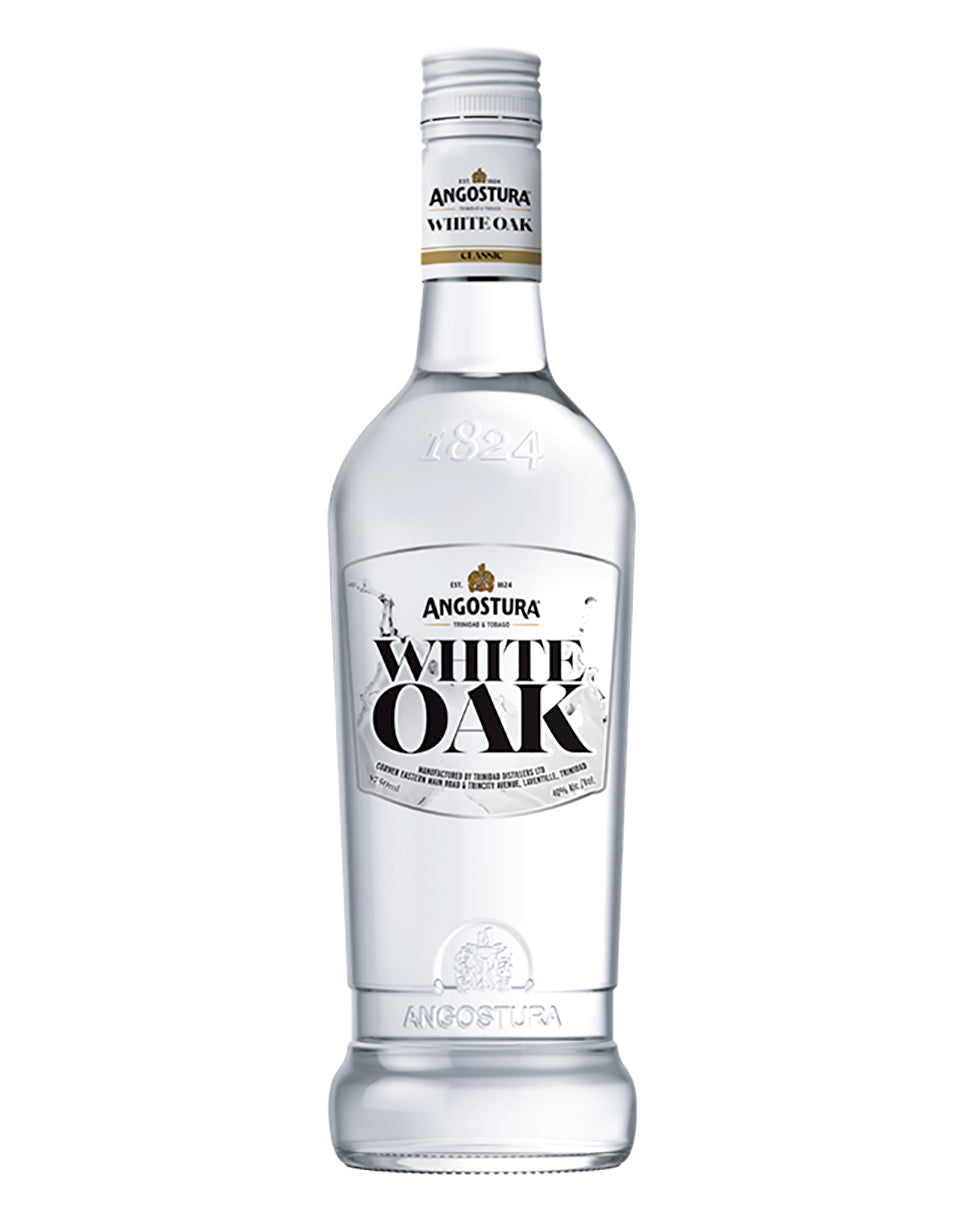 Buy Angostura White Oak Rum