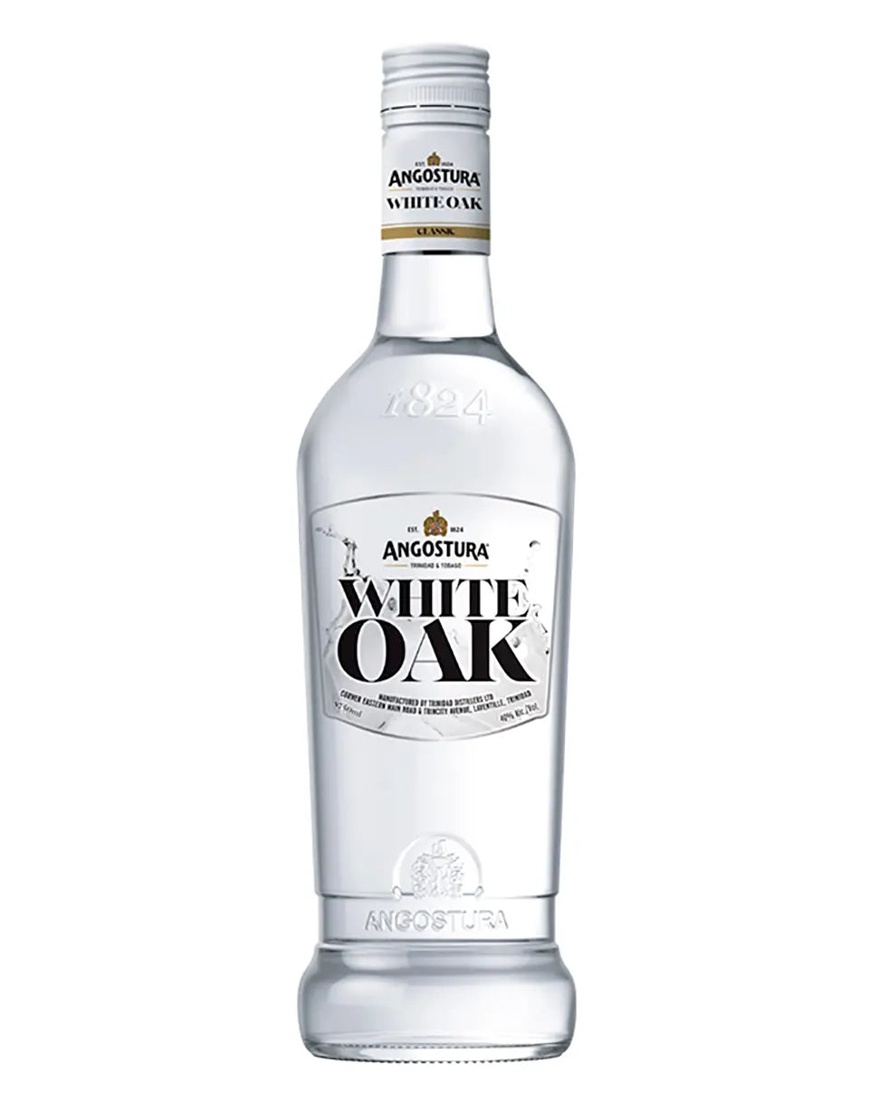 Buy Angostura White Oak Rum