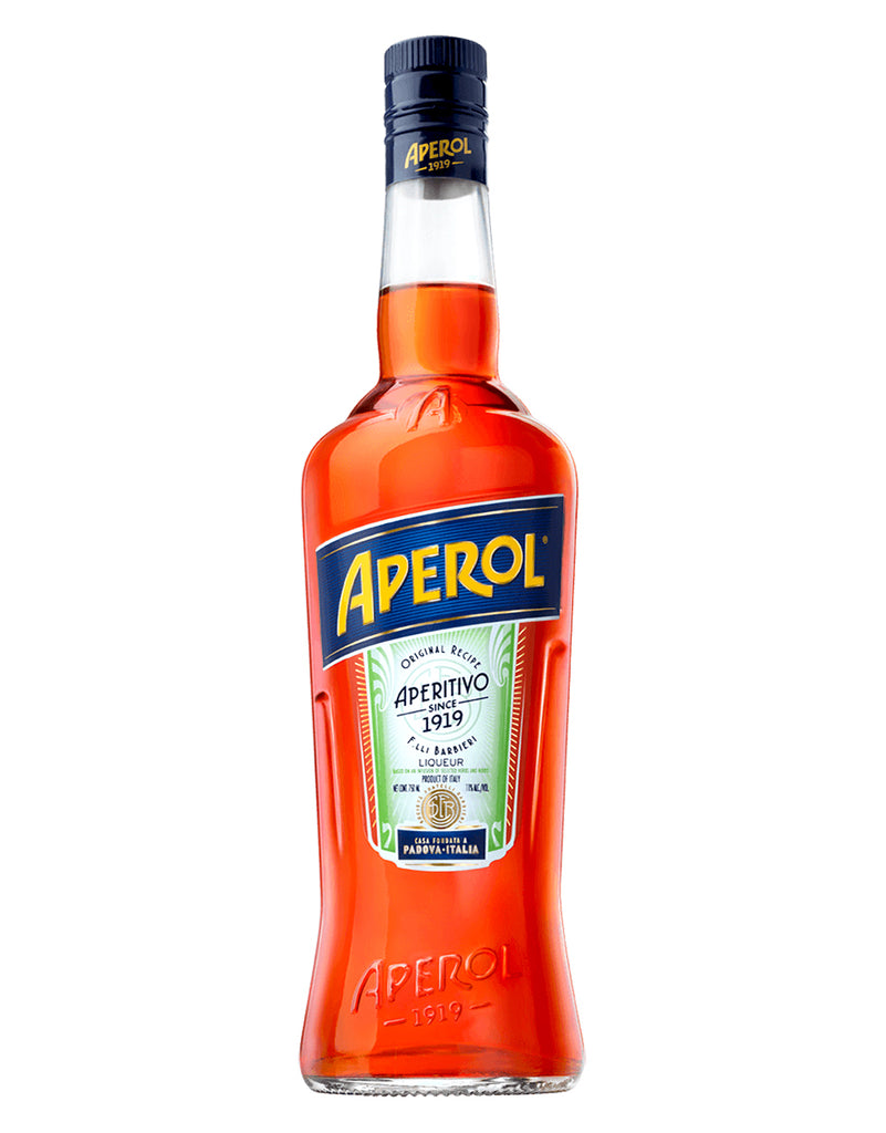 Buy Aperol Aperitivo Liqueur