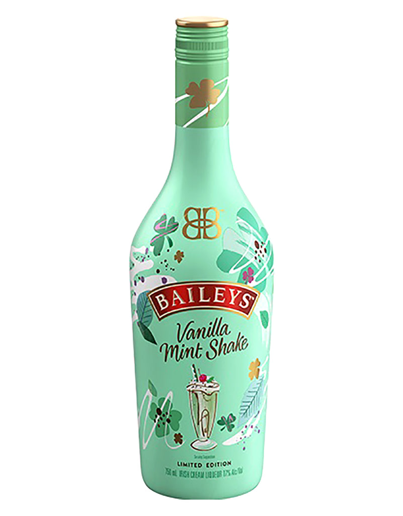 Buy Baileys Vanilla Mint Shake