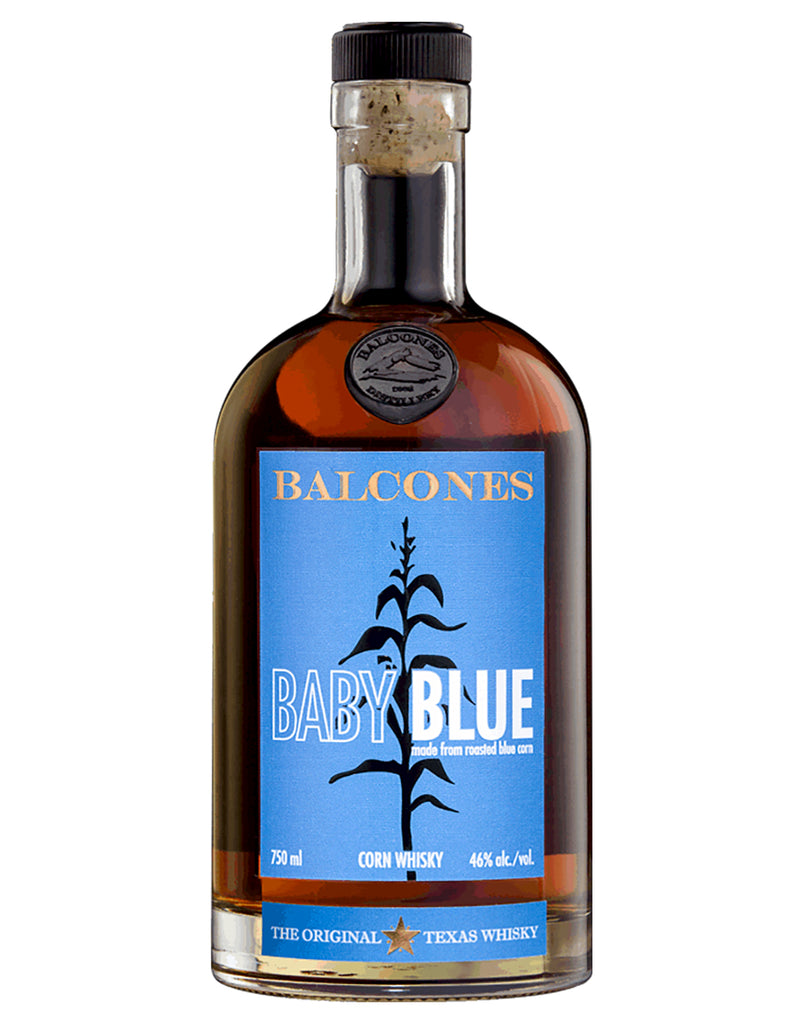 Buy Balcones Baby Blue Corn Whisky