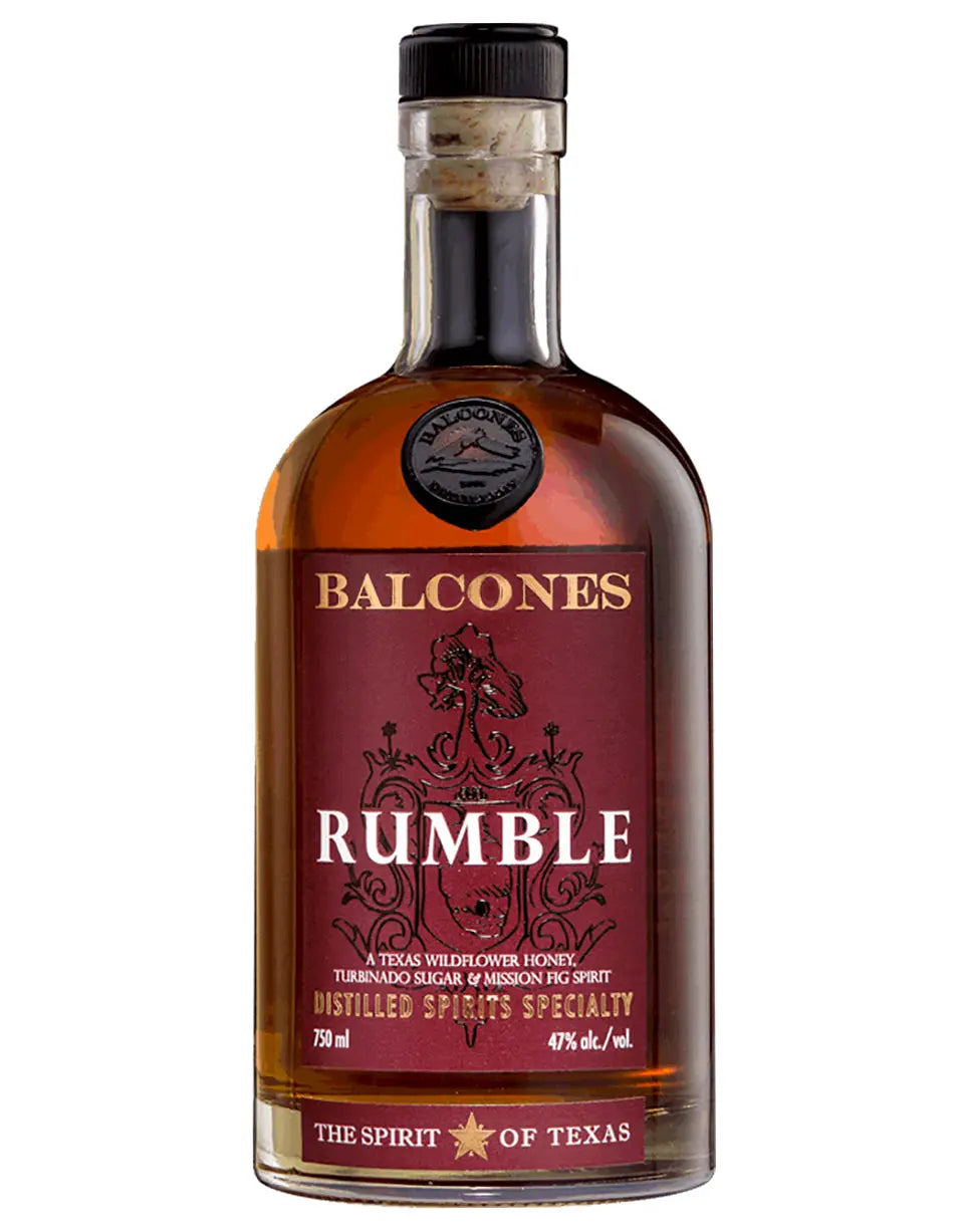 Buy Balcones Baby Blue Corn Whisky