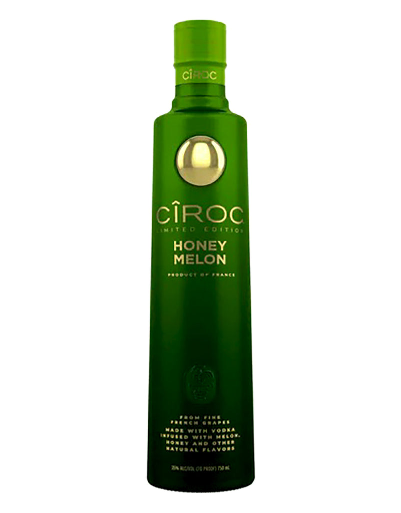 Buy Ciroc Honey Melon Vodka
