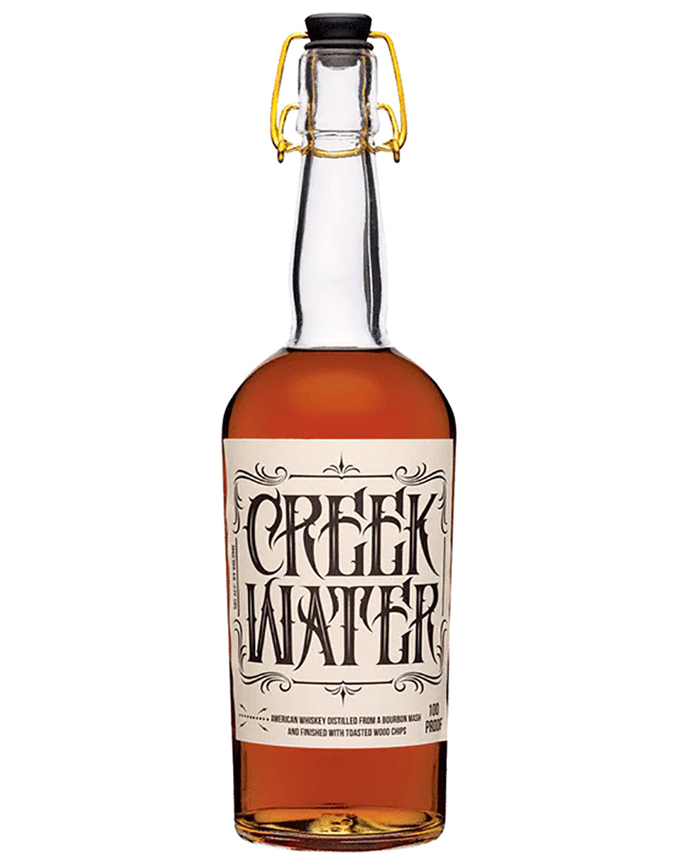 Buy Creek Water American Whiskey