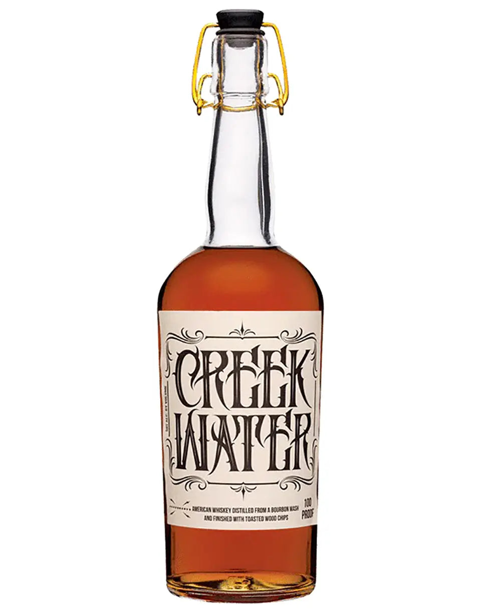 Buy Creek Water American Whiskey