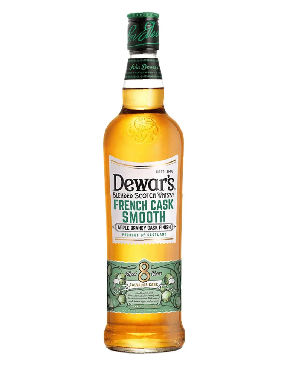 Buy Dewar's French Cask Smooth Scotch